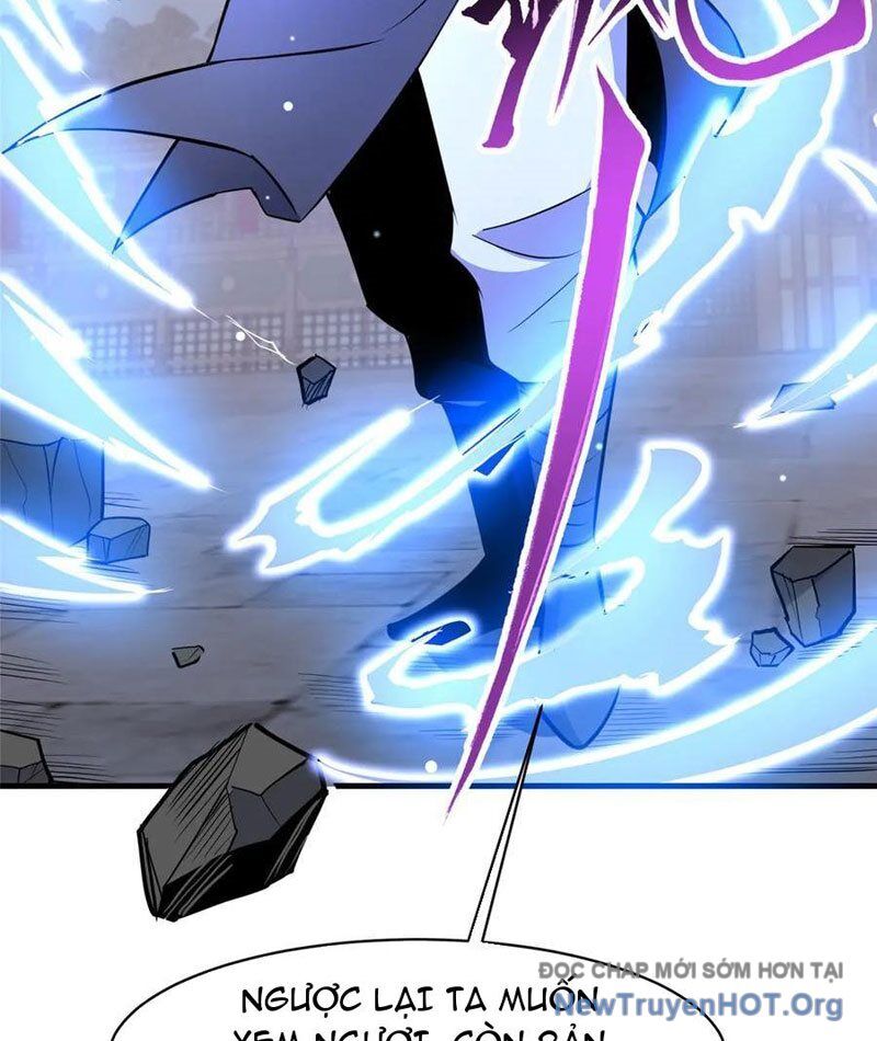 Đô Thị Cực Phẩm Y Thần Chapter 258 - Trang 2