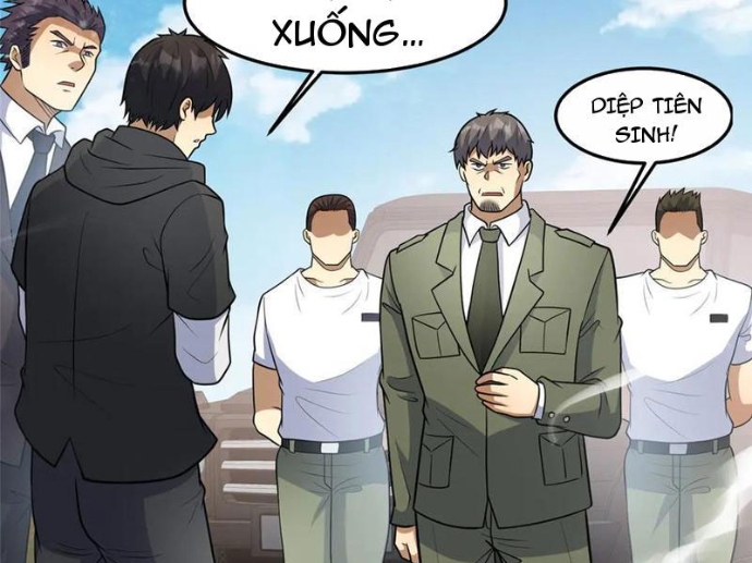 Đô Thị Cực Phẩm Y Thần Chapter 260 - Trang 2