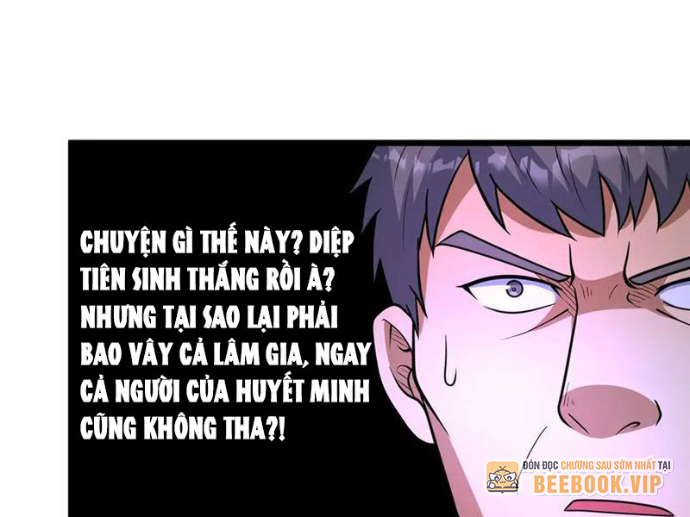 Đô Thị Cực Phẩm Y Thần Chapter 260 - Trang 2