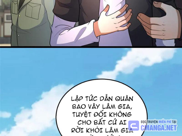 Đô Thị Cực Phẩm Y Thần Chapter 260 - Trang 2
