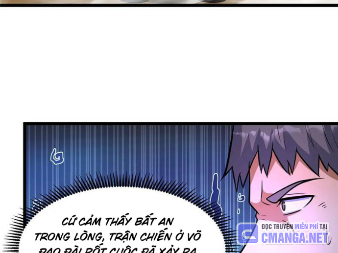 Đô Thị Cực Phẩm Y Thần Chapter 260 - Trang 2