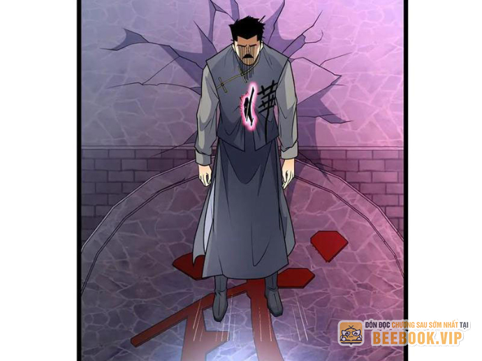 Đô Thị Cực Phẩm Y Thần Chapter 260 - Trang 2