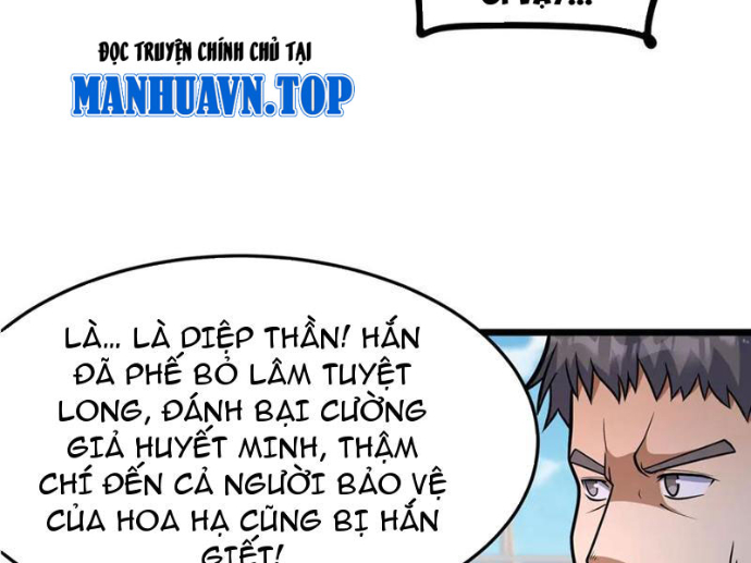 Đô Thị Cực Phẩm Y Thần Chapter 260 - Trang 2