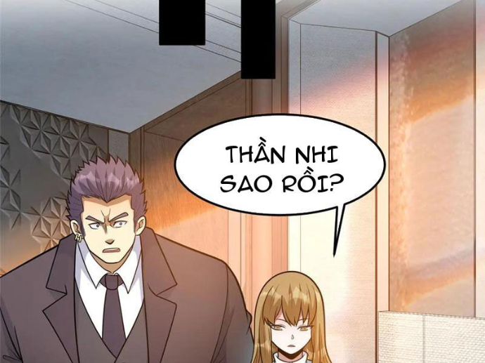 Đô Thị Cực Phẩm Y Thần Chapter 260 - Trang 2