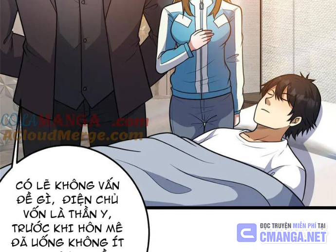 Đô Thị Cực Phẩm Y Thần Chapter 260 - Trang 2