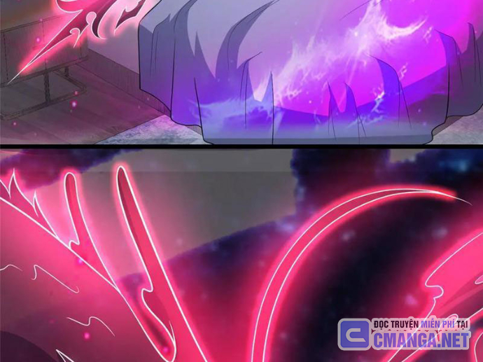 Đô Thị Cực Phẩm Y Thần Chapter 260 - Trang 2