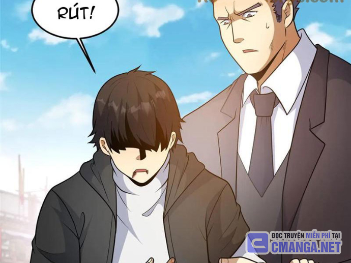 Đô Thị Cực Phẩm Y Thần Chapter 260 - Trang 2