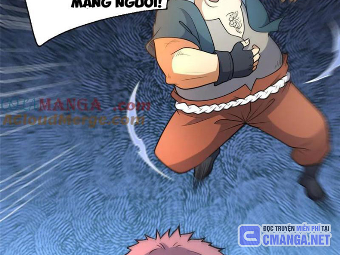 Đô Thị Cực Phẩm Y Thần Chapter 260 - Trang 2
