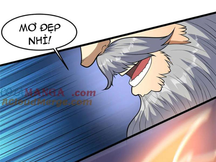 Đô Thị Cực Phẩm Y Thần Chapter 260 - Trang 2