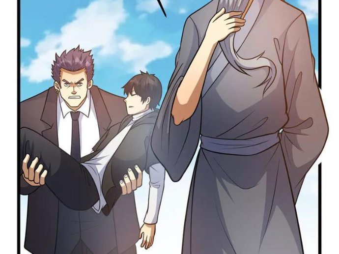 Đô Thị Cực Phẩm Y Thần Chapter 260 - Trang 2