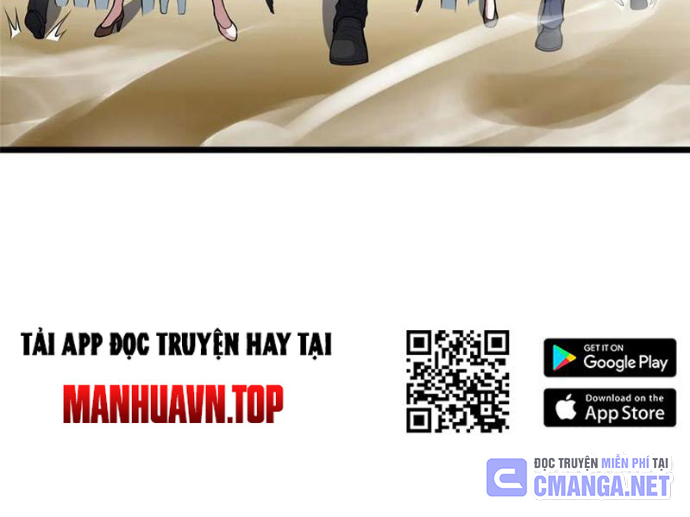Đô Thị Cực Phẩm Y Thần Chapter 260 - Trang 2