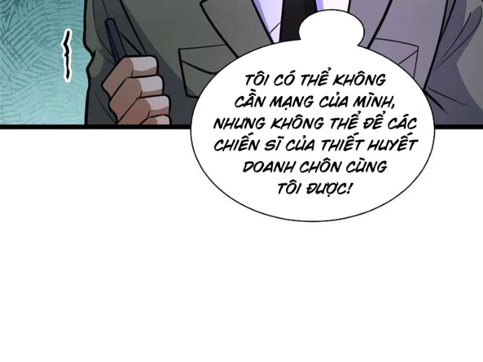 Đô Thị Cực Phẩm Y Thần Chapter 262 - Trang 2