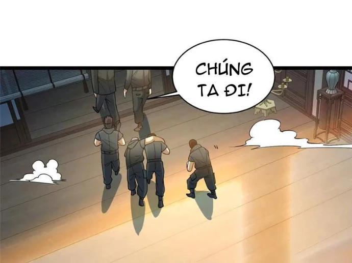 Đô Thị Cực Phẩm Y Thần Chapter 262 - Trang 2