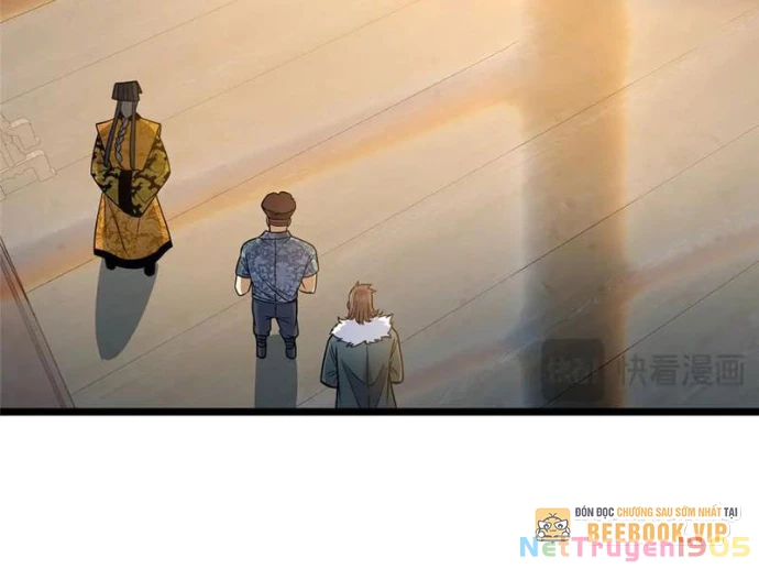 Đô Thị Cực Phẩm Y Thần Chapter 262 - Trang 2