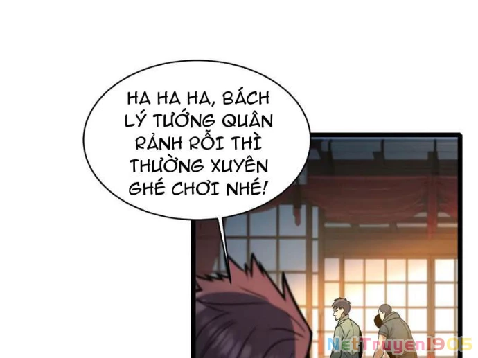 Đô Thị Cực Phẩm Y Thần Chapter 262 - Trang 2