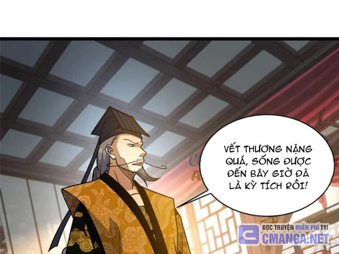 Đô Thị Cực Phẩm Y Thần Chapter 262 - Trang 2