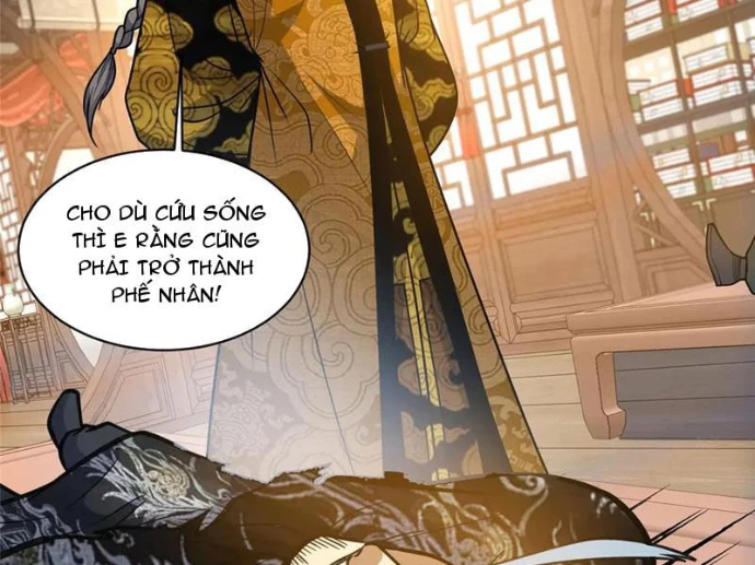 Đô Thị Cực Phẩm Y Thần Chapter 262 - Trang 2