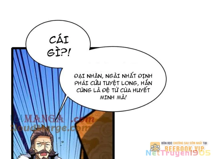 Đô Thị Cực Phẩm Y Thần Chapter 262 - Trang 2