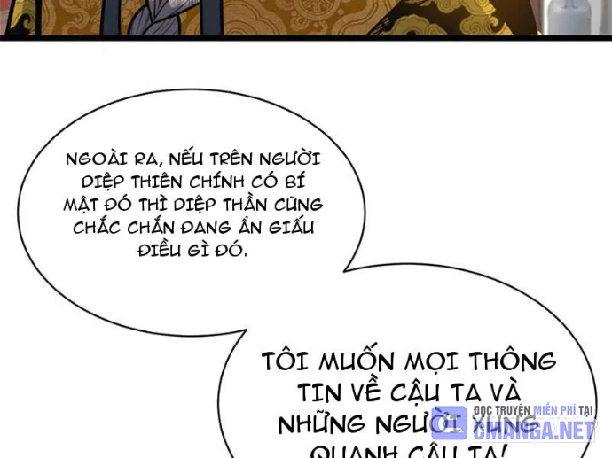 Đô Thị Cực Phẩm Y Thần Chapter 262 - Trang 2