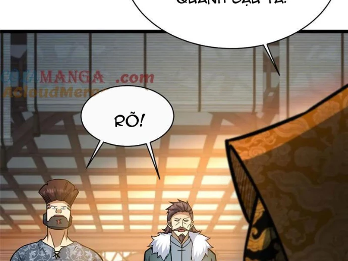 Đô Thị Cực Phẩm Y Thần Chapter 262 - Trang 2