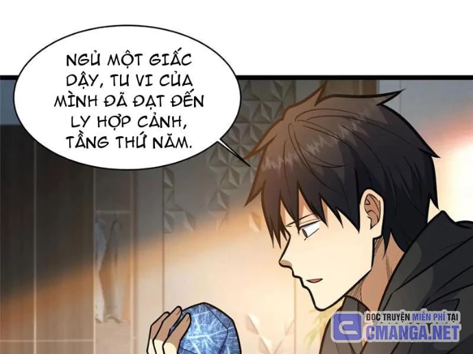 Đô Thị Cực Phẩm Y Thần Chapter 262 - Trang 2