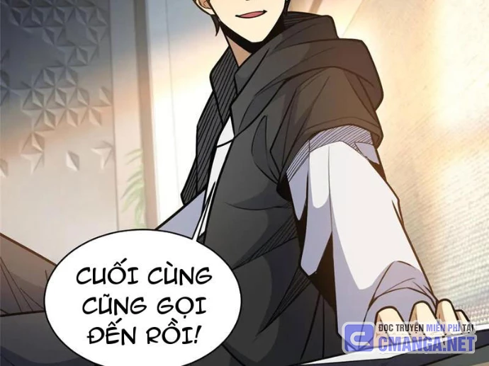 Đô Thị Cực Phẩm Y Thần Chapter 262 - Trang 2