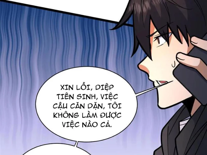 Đô Thị Cực Phẩm Y Thần Chapter 262 - Trang 2