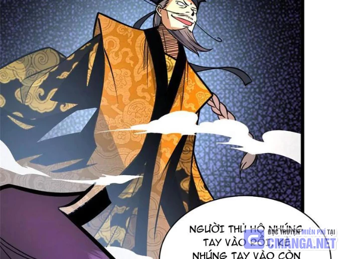 Đô Thị Cực Phẩm Y Thần Chapter 262 - Trang 2