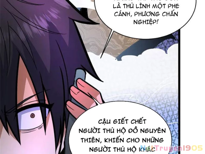 Đô Thị Cực Phẩm Y Thần Chapter 262 - Trang 2