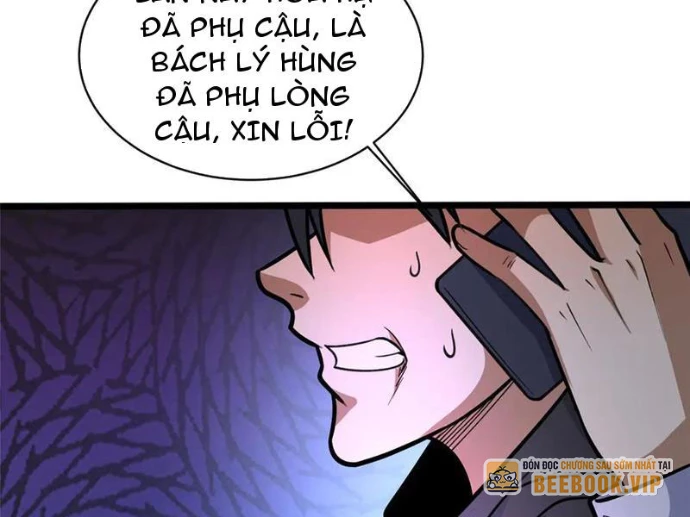 Đô Thị Cực Phẩm Y Thần Chapter 262 - Trang 2