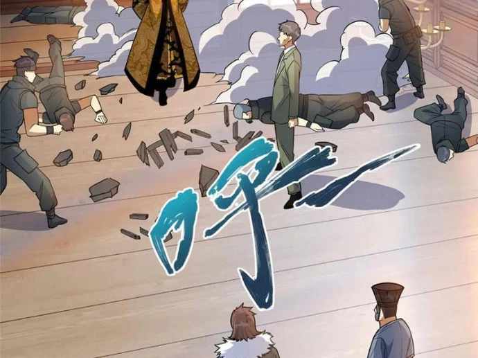 Đô Thị Cực Phẩm Y Thần Chapter 262 - Trang 2