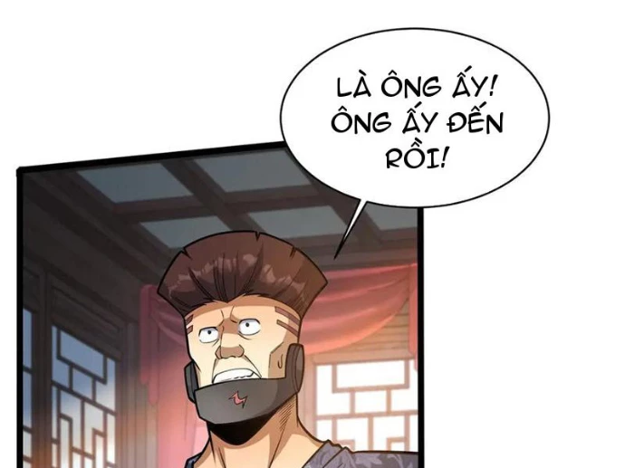 Đô Thị Cực Phẩm Y Thần Chapter 262 - Trang 2