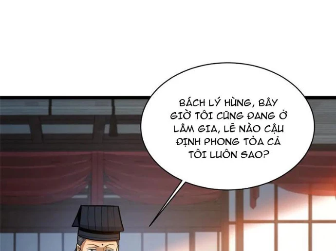 Đô Thị Cực Phẩm Y Thần Chapter 262 - Trang 2