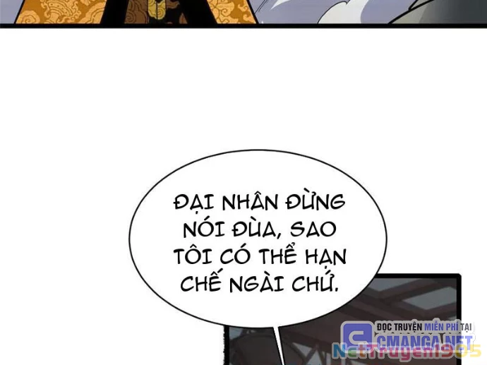 Đô Thị Cực Phẩm Y Thần Chapter 262 - Trang 2