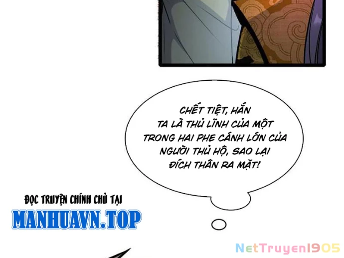 Đô Thị Cực Phẩm Y Thần Chapter 262 - Trang 2