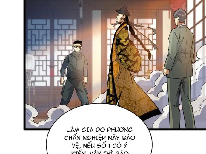 Đô Thị Cực Phẩm Y Thần Chapter 262 - Trang 2