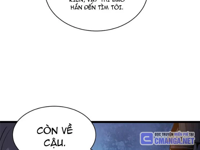 Đô Thị Cực Phẩm Y Thần Chapter 262 - Trang 2