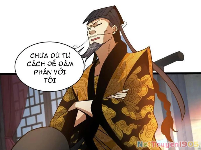 Đô Thị Cực Phẩm Y Thần Chapter 262 - Trang 2