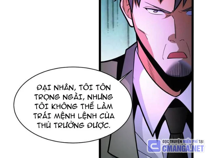 Đô Thị Cực Phẩm Y Thần Chapter 262 - Trang 2