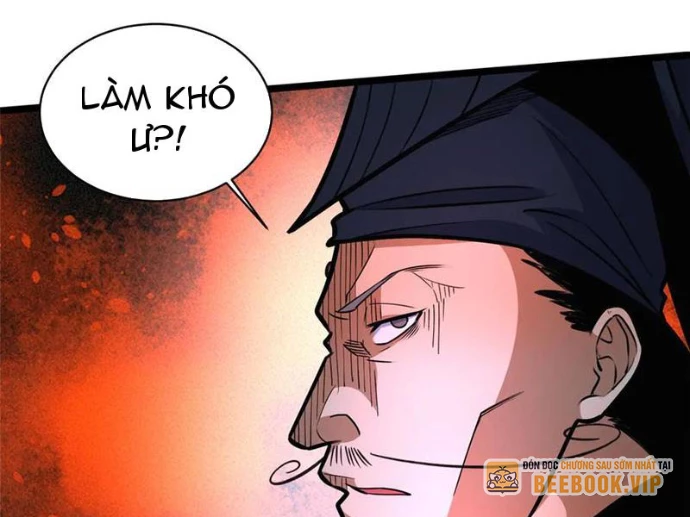 Đô Thị Cực Phẩm Y Thần Chapter 262 - Trang 2