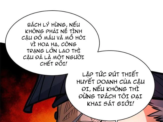 Đô Thị Cực Phẩm Y Thần Chapter 262 - Trang 2