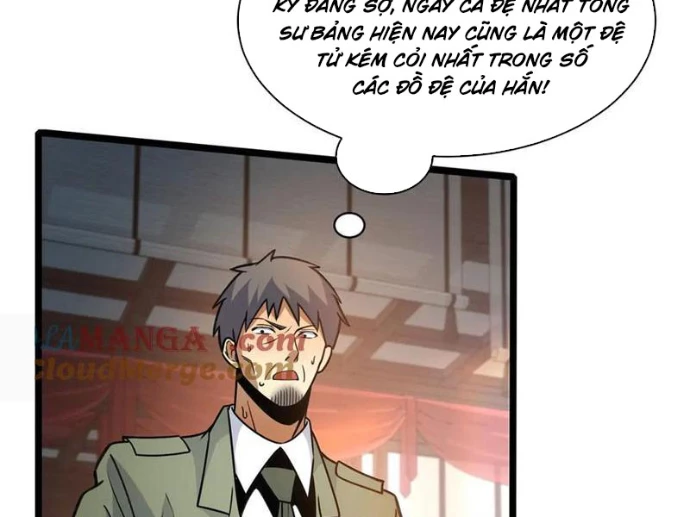 Đô Thị Cực Phẩm Y Thần Chapter 262 - Trang 2