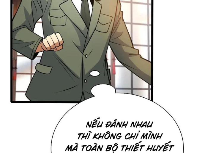 Đô Thị Cực Phẩm Y Thần Chapter 262 - Trang 2