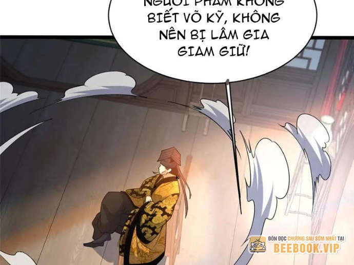 Đô Thị Cực Phẩm Y Thần Chapter 262 - Trang 2