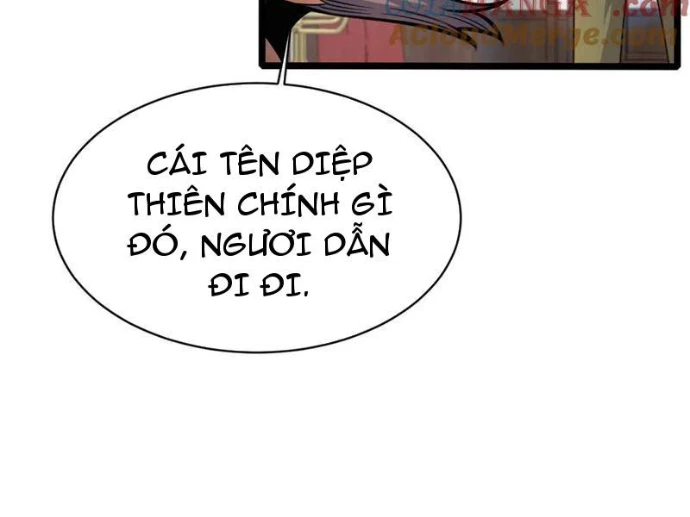 Đô Thị Cực Phẩm Y Thần Chapter 262 - Trang 2