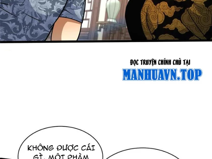 Đô Thị Cực Phẩm Y Thần Chapter 262 - Trang 2
