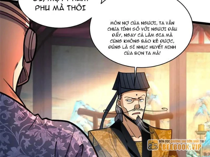 Đô Thị Cực Phẩm Y Thần Chapter 262 - Trang 2