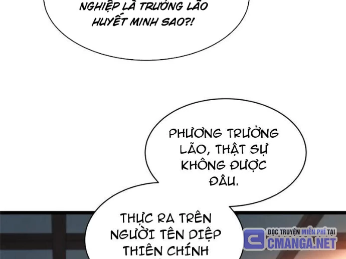 Đô Thị Cực Phẩm Y Thần Chapter 262 - Trang 2
