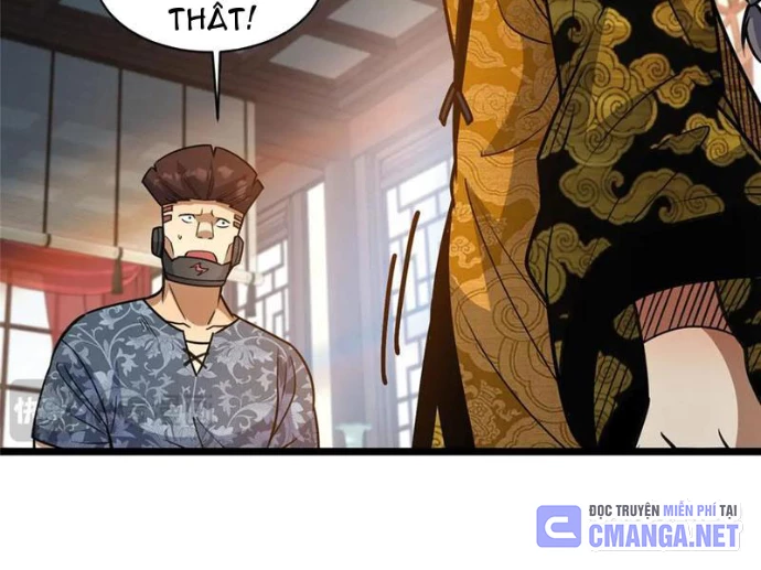 Đô Thị Cực Phẩm Y Thần Chapter 262 - Trang 2