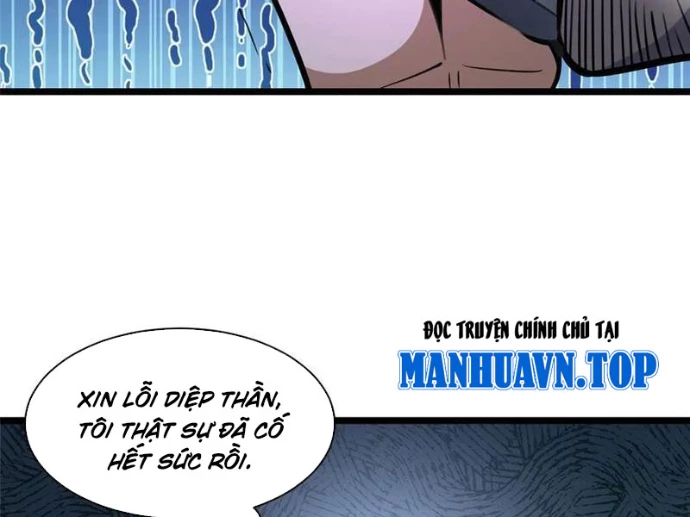 Đô Thị Cực Phẩm Y Thần Chapter 262 - Trang 2